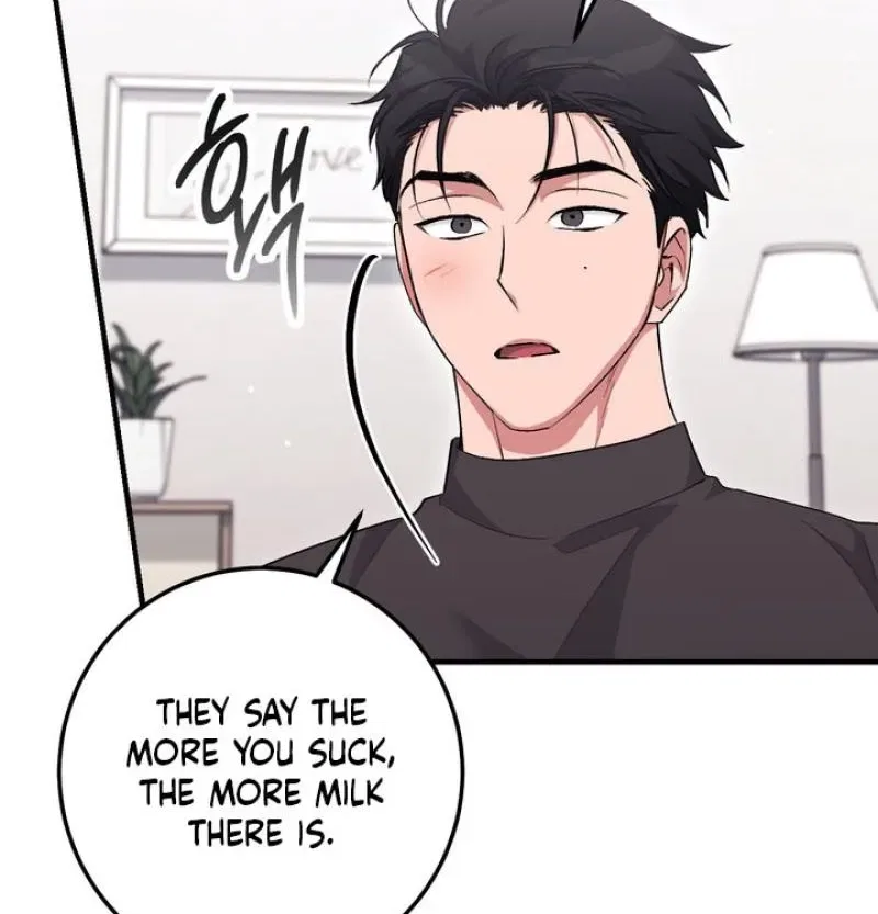 Lascivious Strawberry Milk Chapter 52 – Page 54