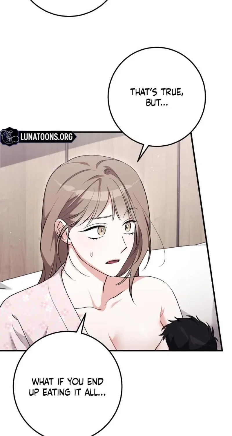 Lascivious Strawberry Milk Chapter 52 – Page 55