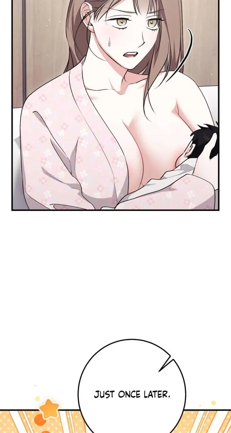 Lascivious Strawberry Milk Chapter 52 – Page 58