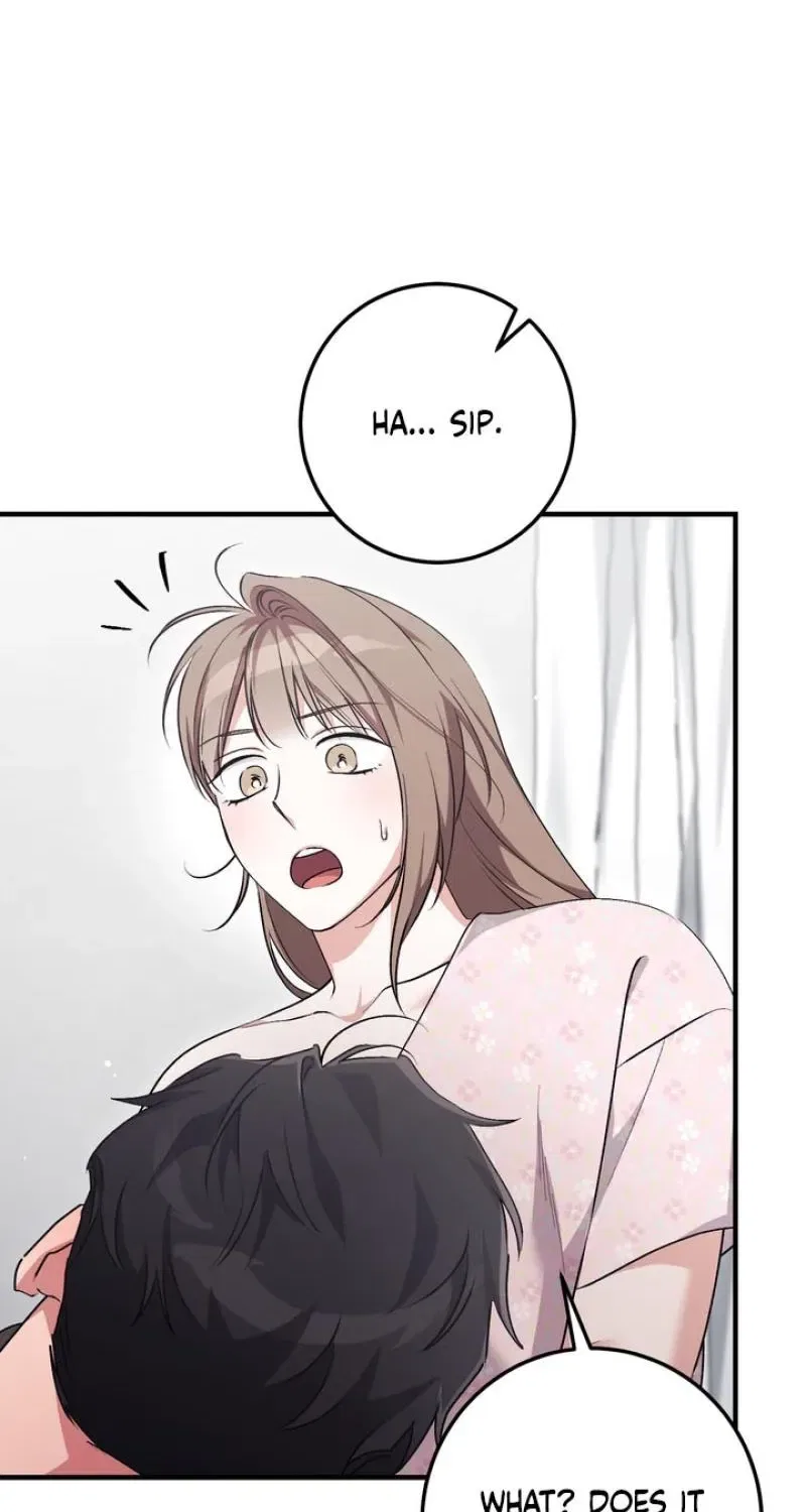 Lascivious Strawberry Milk Chapter 52 – Page 74