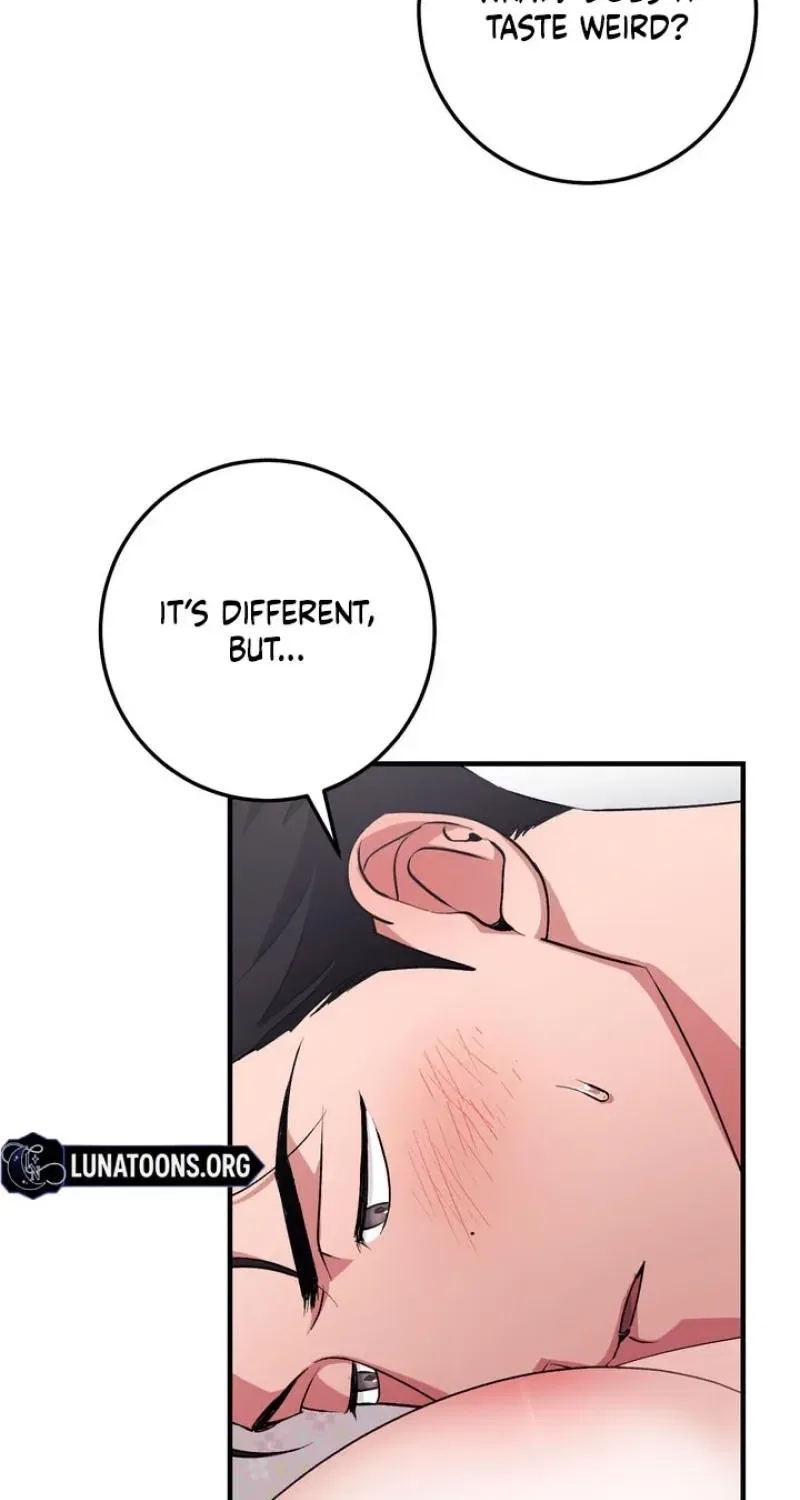 Lascivious Strawberry Milk Chapter 52 – Page 75