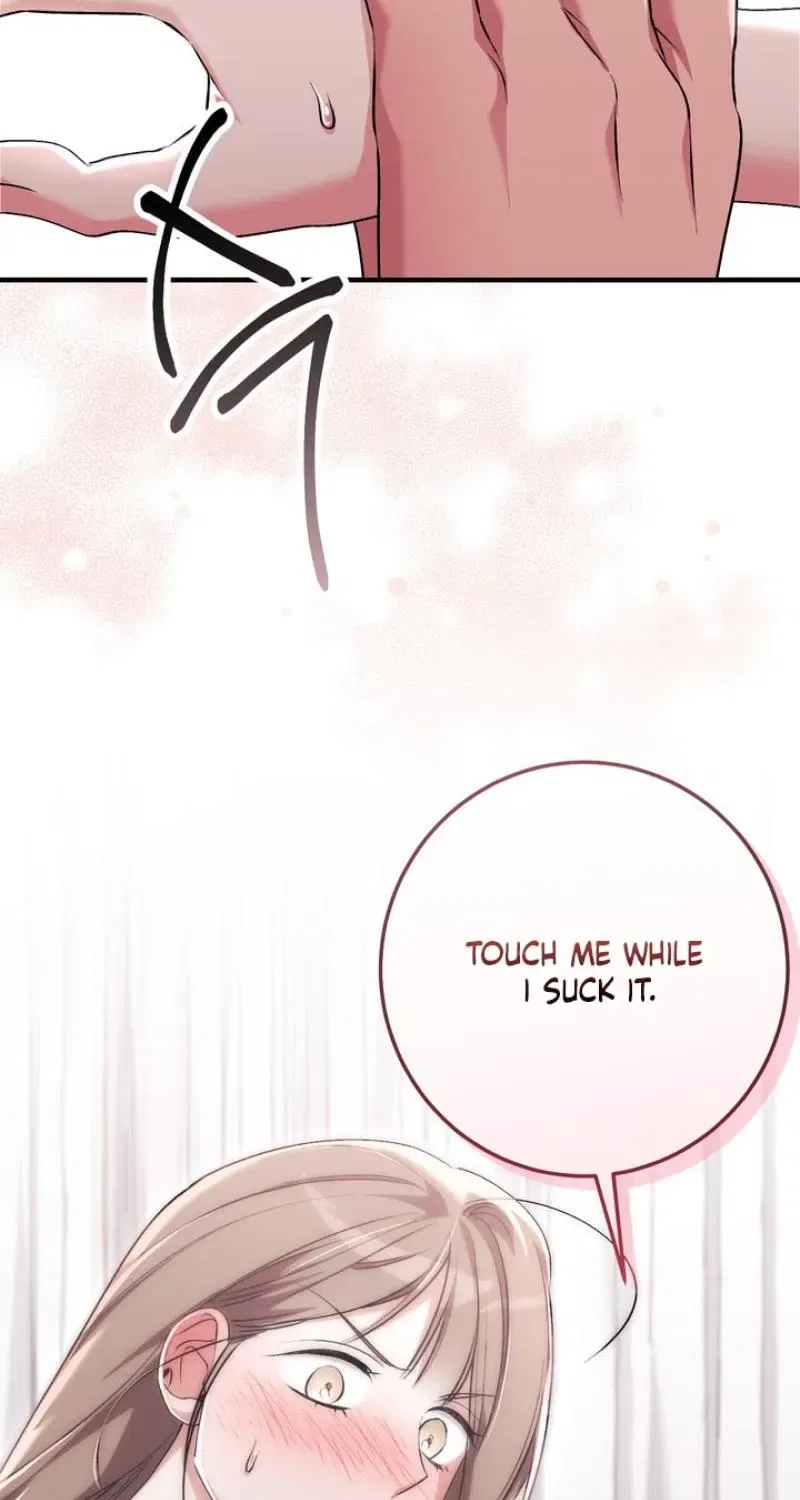 Lascivious Strawberry Milk Chapter 52 – Page 77