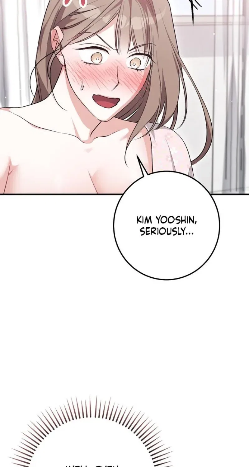 Lascivious Strawberry Milk Chapter 52 – Page 80
