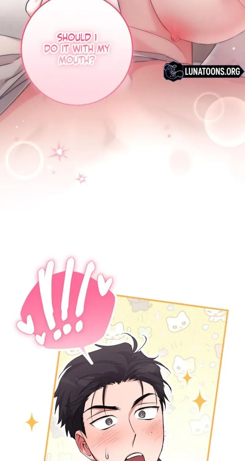 Lascivious Strawberry Milk Chapter 52 – Page 86