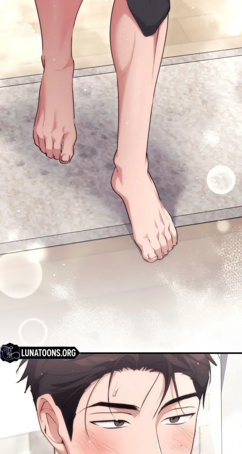 Lascivious Strawberry Milk Chapter 51 – Page 3