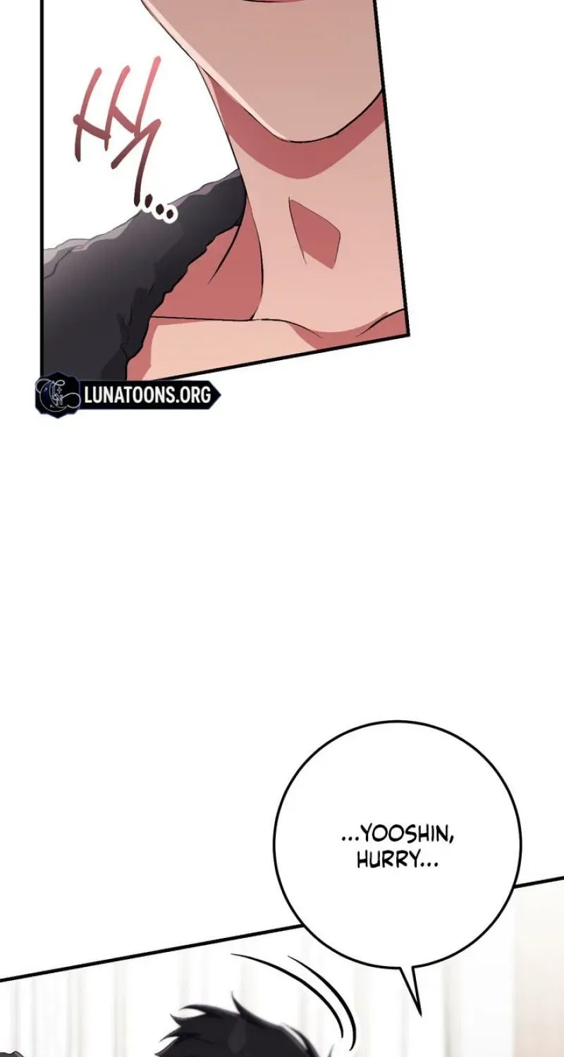 Lascivious Strawberry Milk Chapter 51 – Page 15