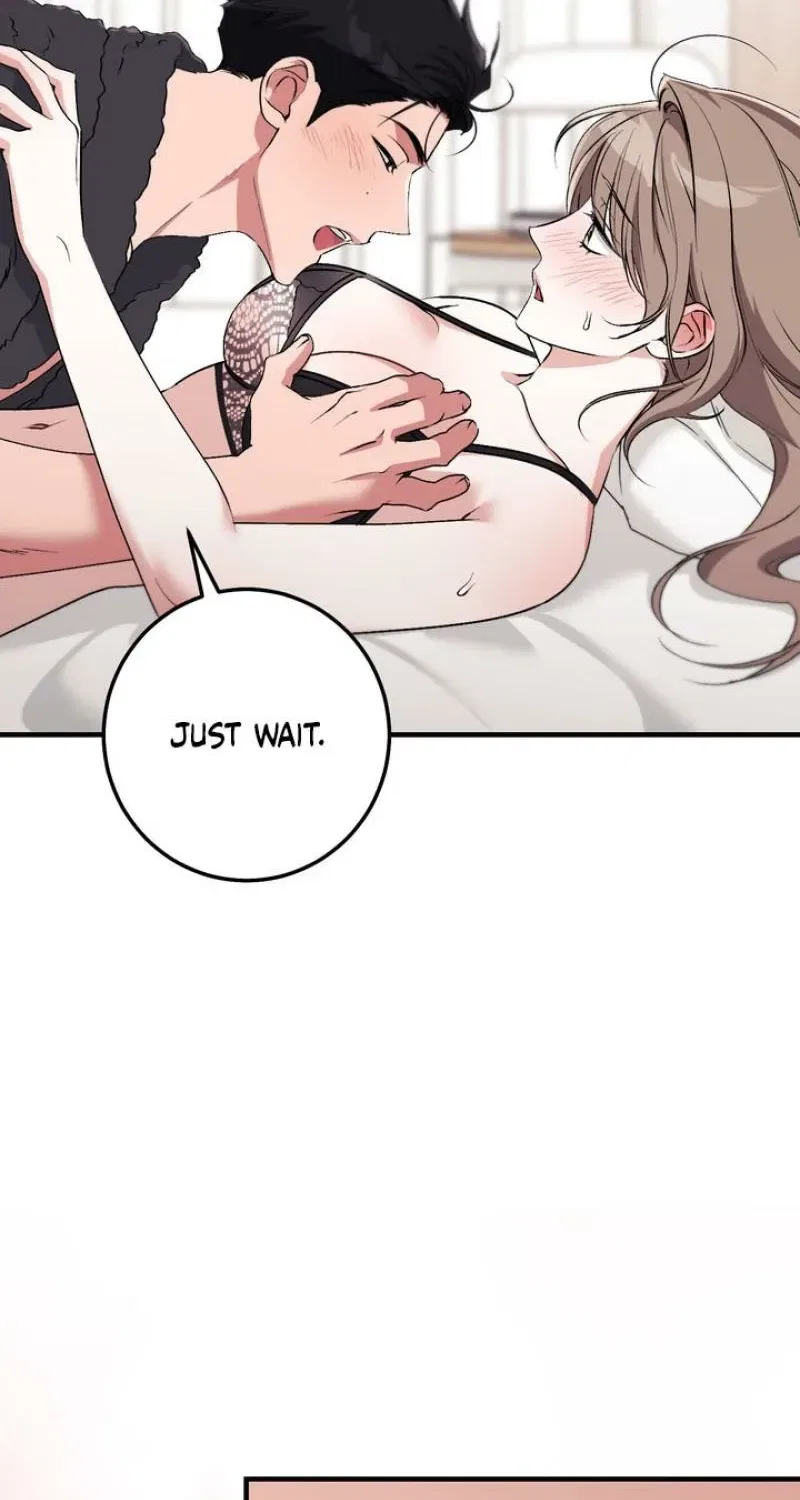 Lascivious Strawberry Milk Chapter 51 – Page 16