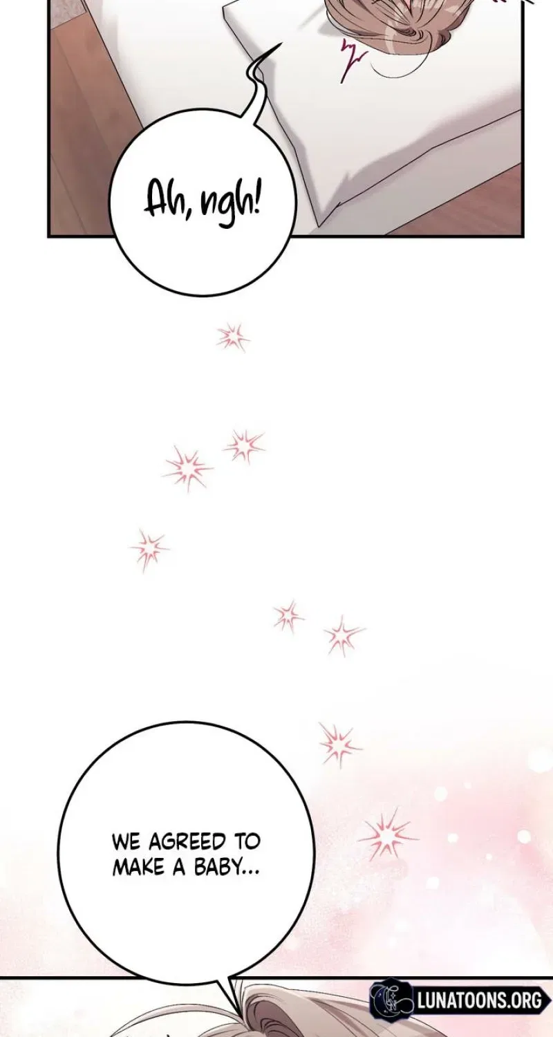 Lascivious Strawberry Milk Chapter 51 – Page 21