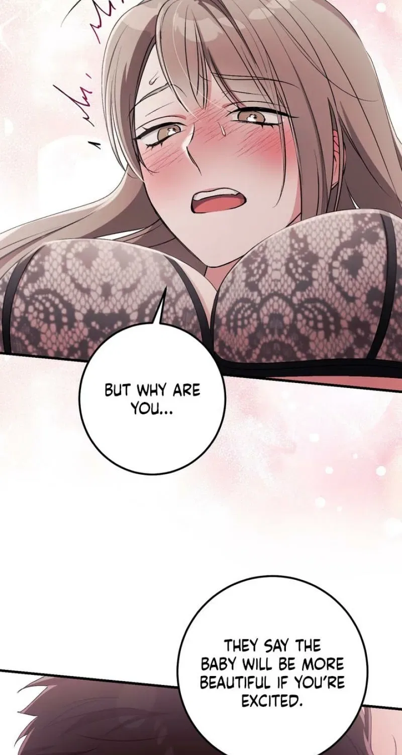 Lascivious Strawberry Milk Chapter 51 – Page 22