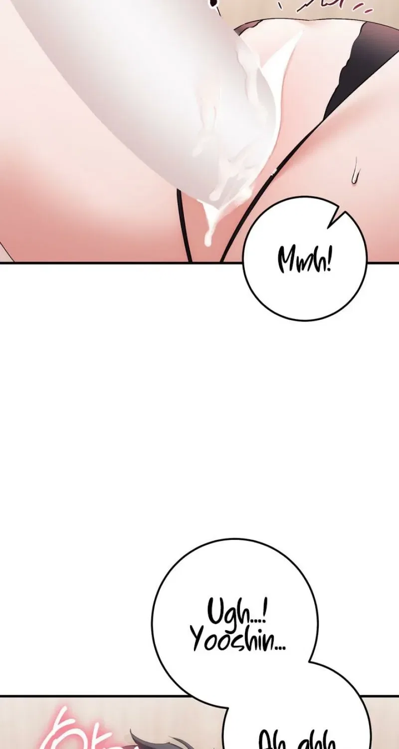 Lascivious Strawberry Milk Chapter 51 – Page 32