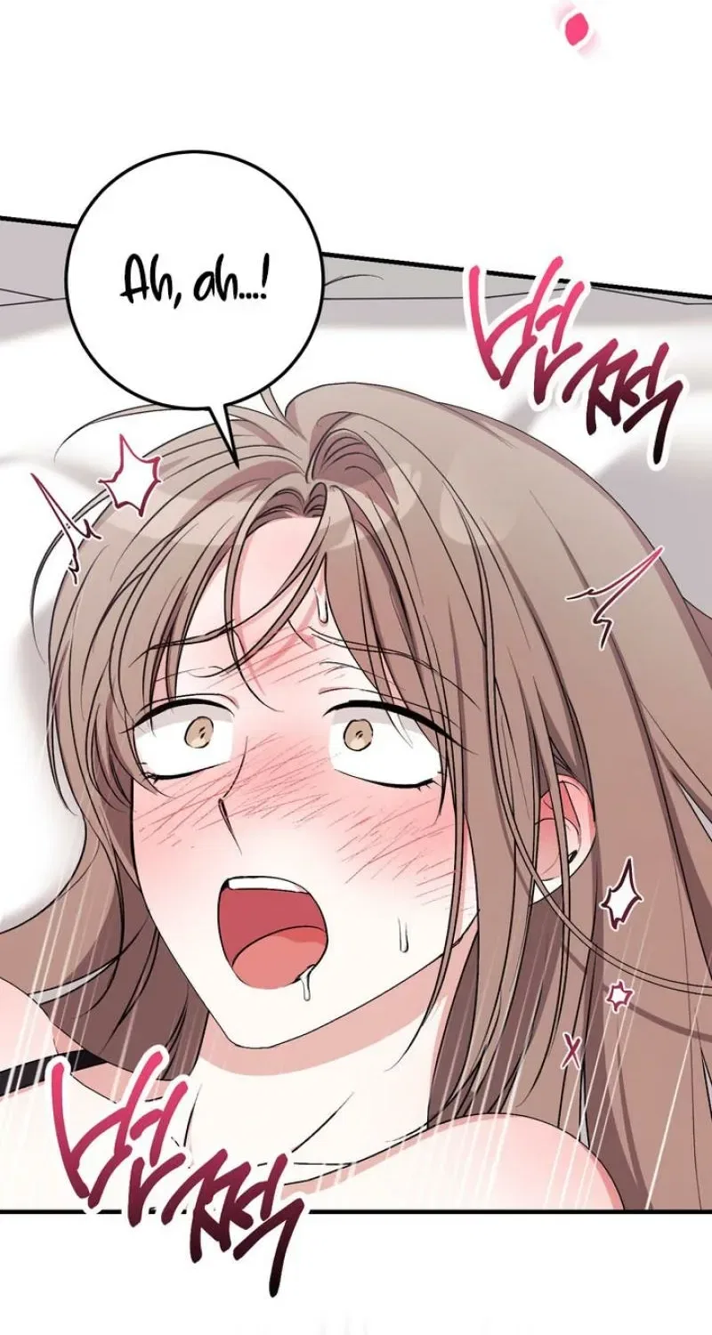 Lascivious Strawberry Milk Chapter 51 – Page 35