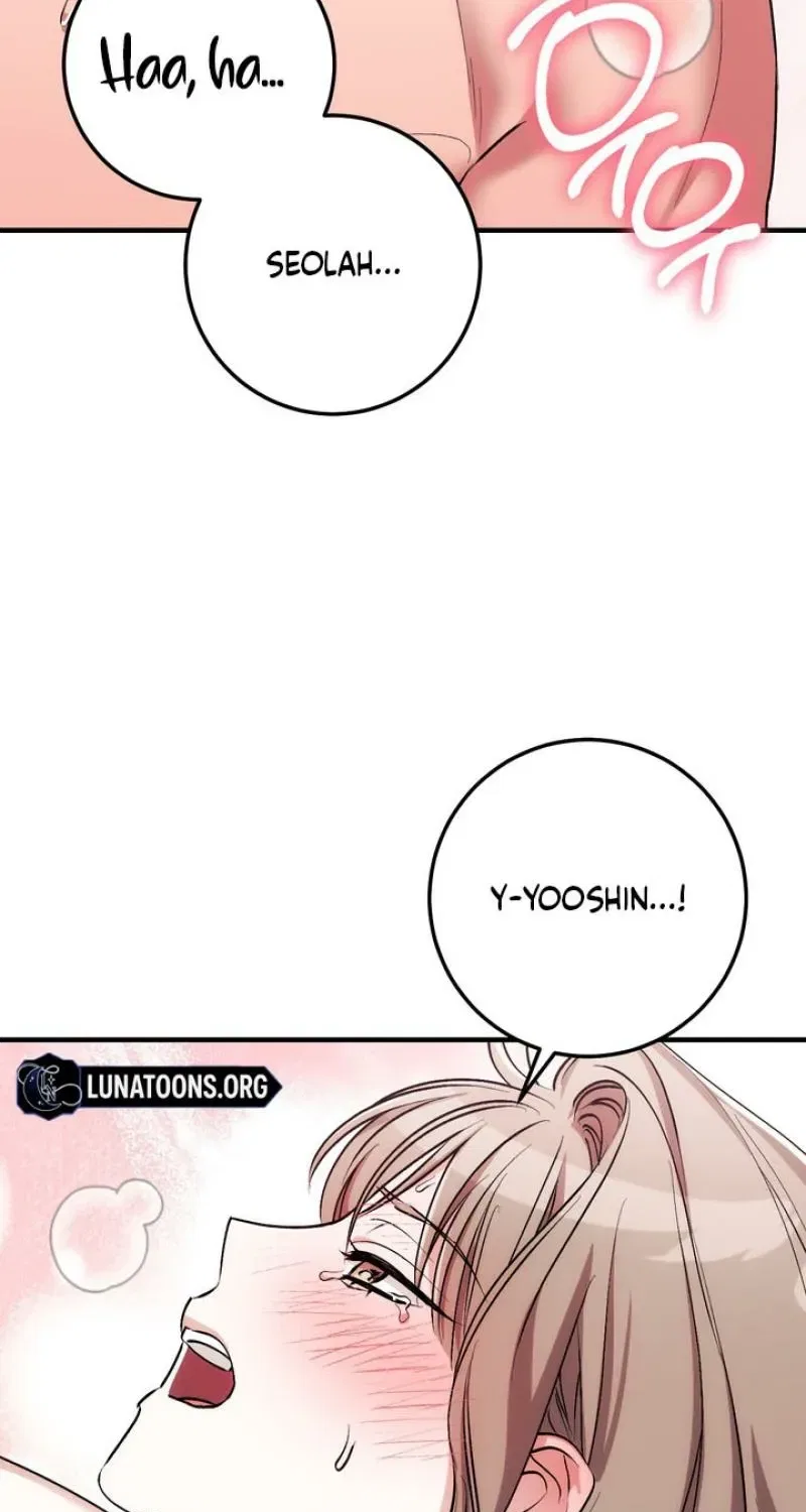Lascivious Strawberry Milk Chapter 51 – Page 39