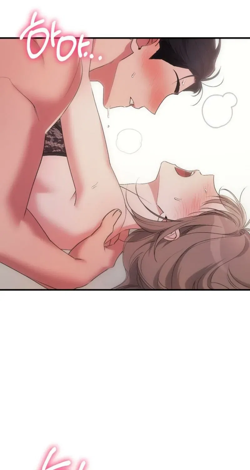 Lascivious Strawberry Milk Chapter 51 – Page 49