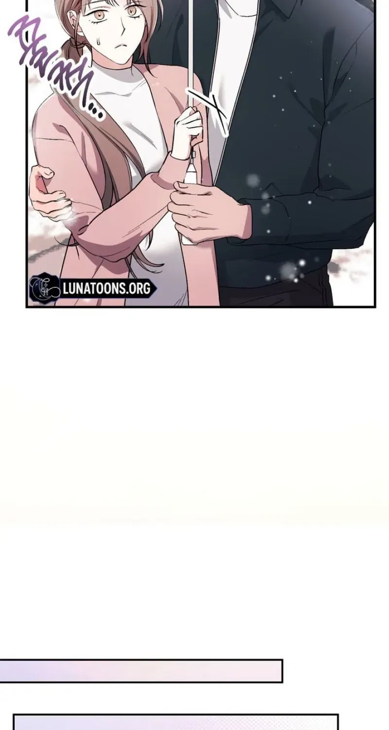 Lascivious Strawberry Milk Chapter 51 – Page 63
