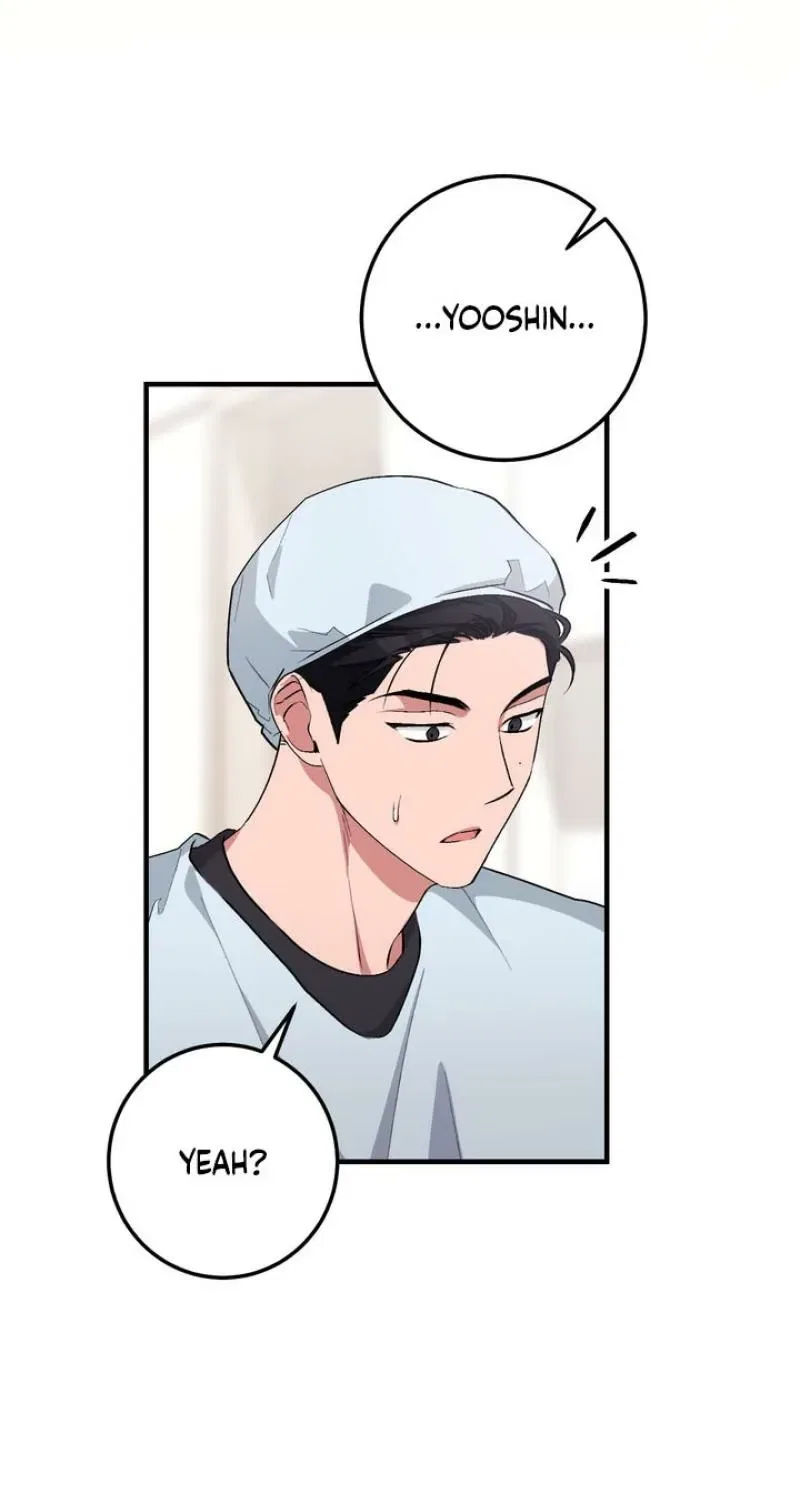 Lascivious Strawberry Milk Chapter 51 – Page 65