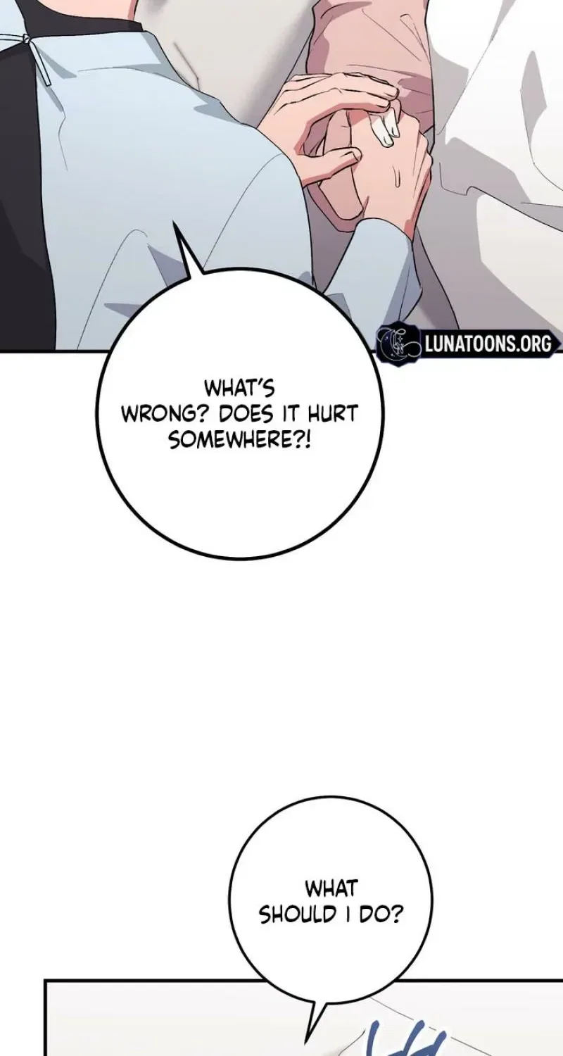 Lascivious Strawberry Milk Chapter 51 – Page 67