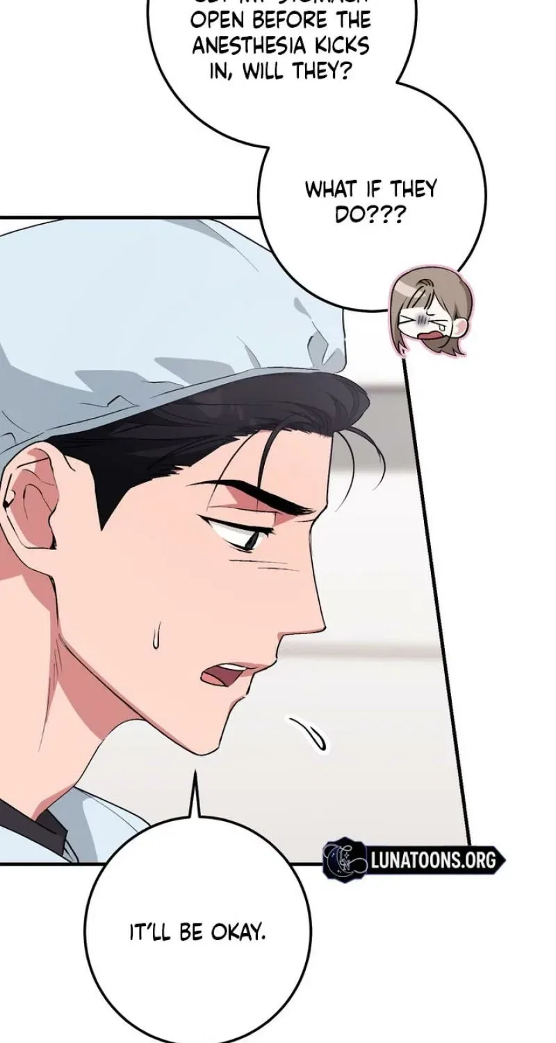 Lascivious Strawberry Milk Chapter 51 – Page 69