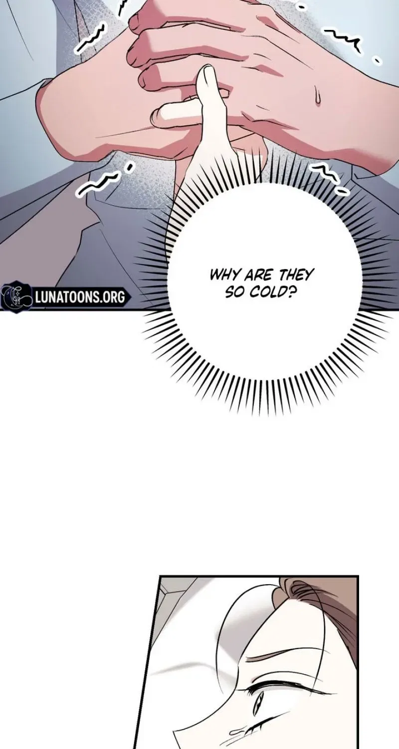 Lascivious Strawberry Milk Chapter 51 – Page 79