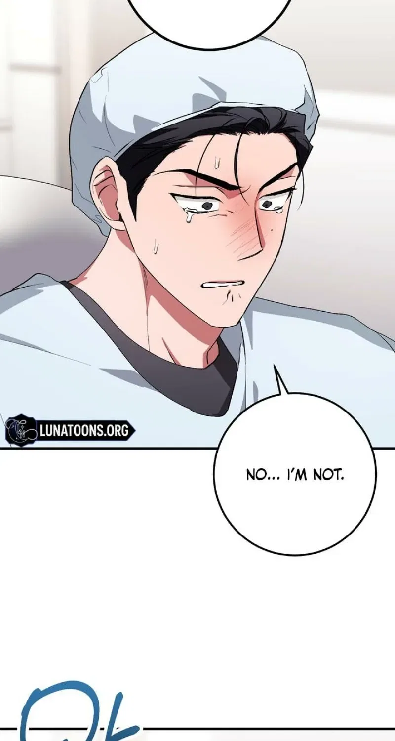 Lascivious Strawberry Milk Chapter 51 – Page 81