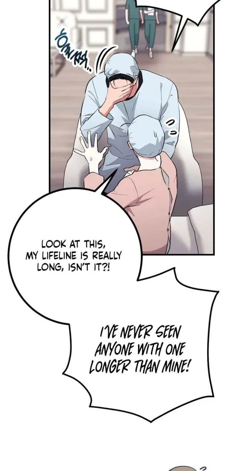 Lascivious Strawberry Milk Chapter 51 – Page 86