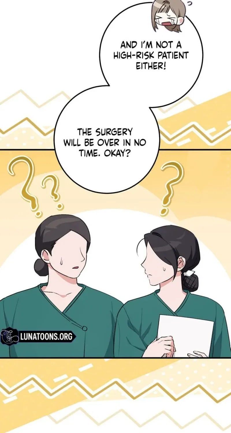 Lascivious Strawberry Milk Chapter 51 – Page 87