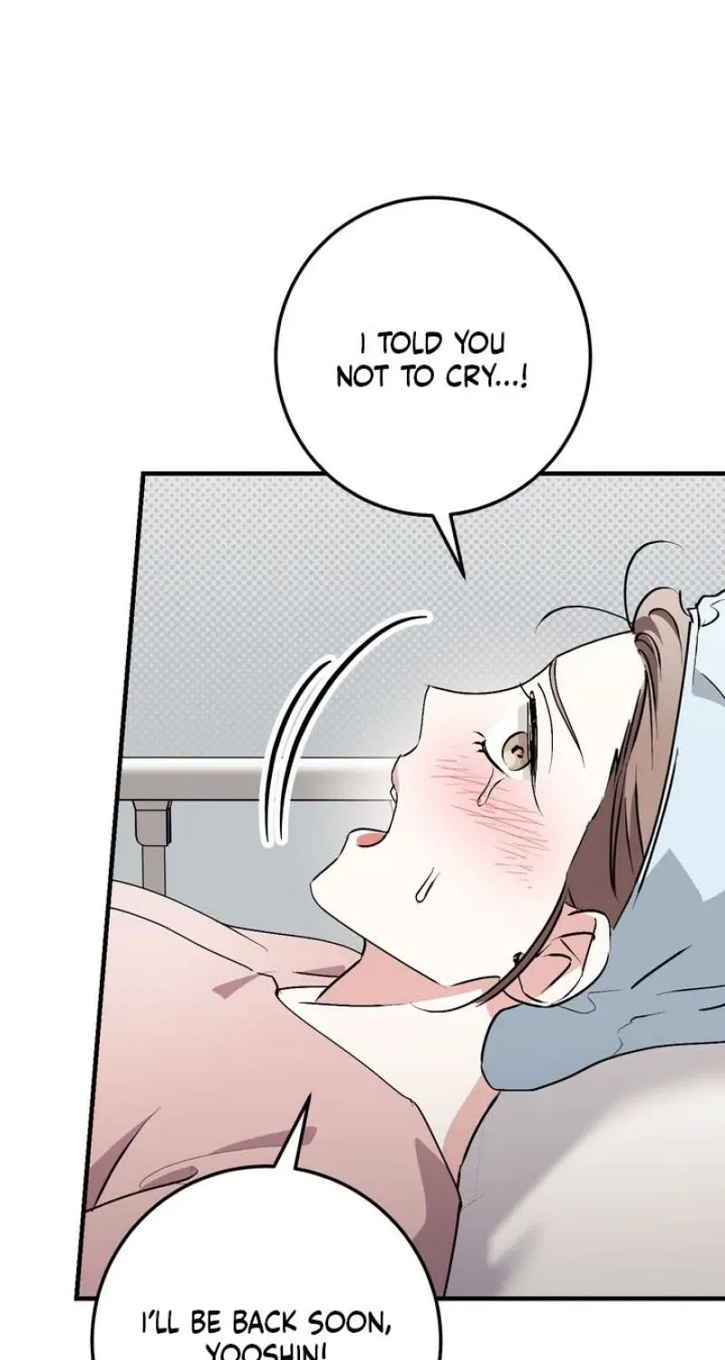Lascivious Strawberry Milk Chapter 51 – Page 91