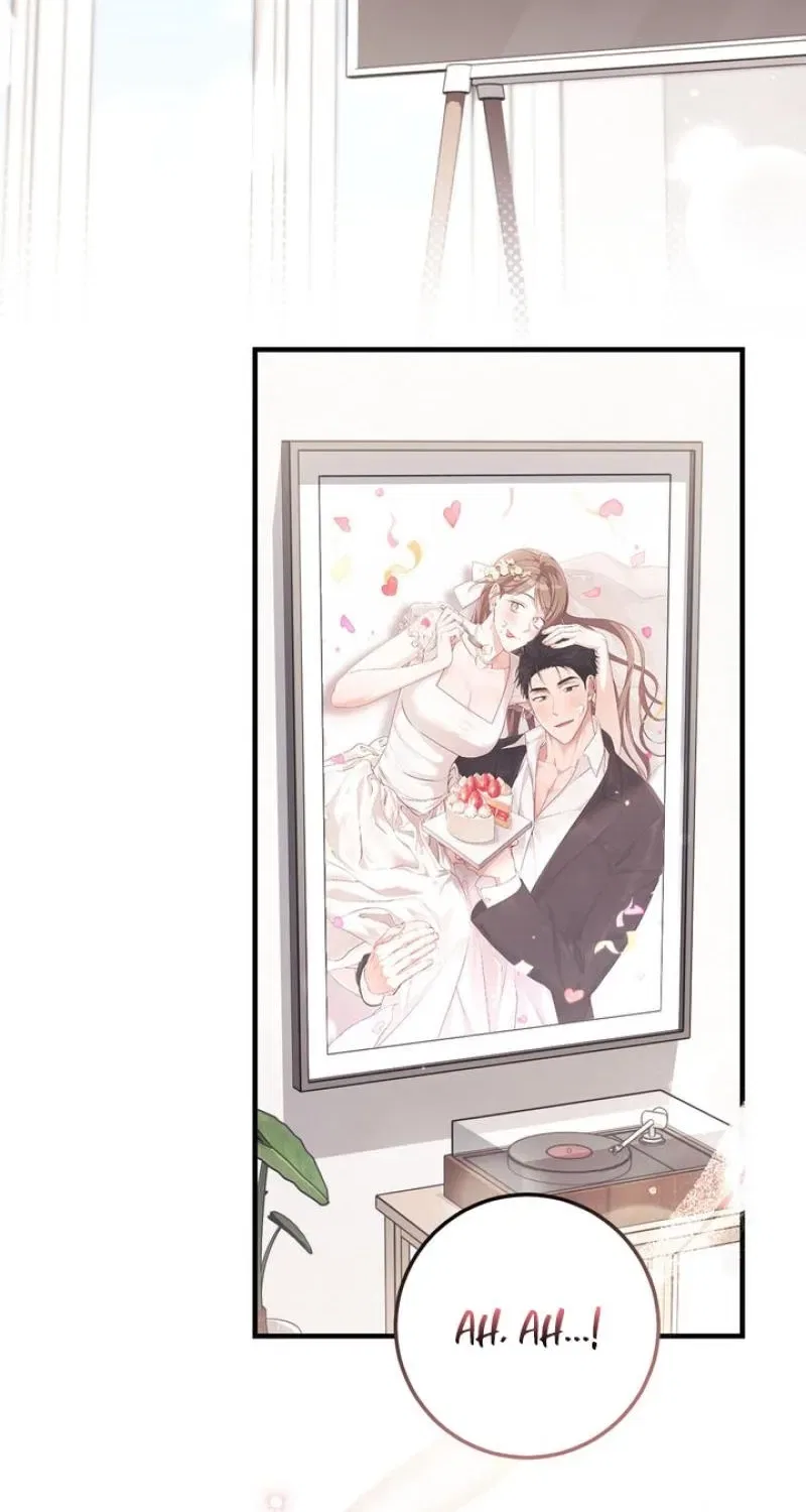 Lascivious Strawberry Milk Chapter 50 – Page 2