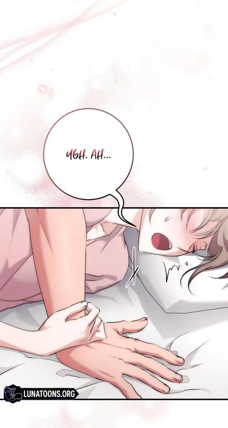 Lascivious Strawberry Milk Chapter 50 – Page 3