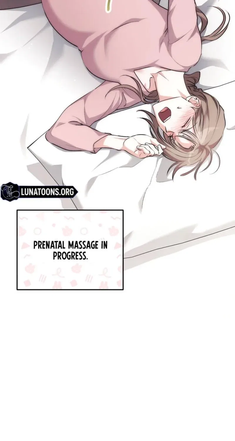 Lascivious Strawberry Milk Chapter 50 – Page 9