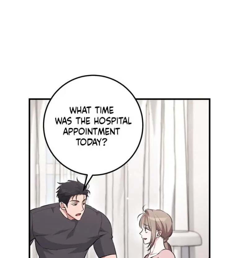 Lascivious Strawberry Milk Chapter 50 – Page 12