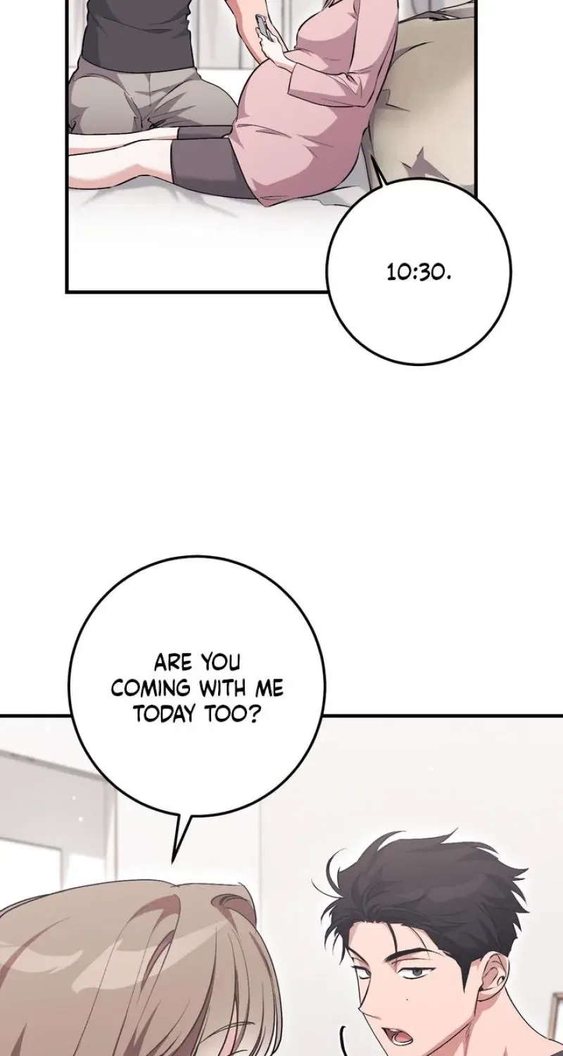 Lascivious Strawberry Milk Chapter 50 – Page 13