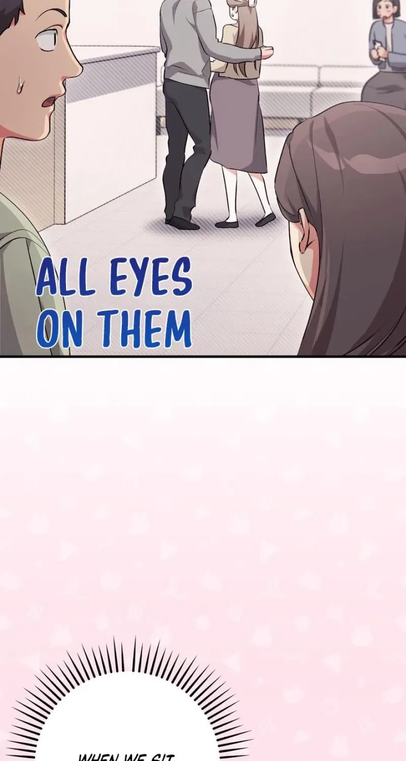 Lascivious Strawberry Milk Chapter 50 – Page 17