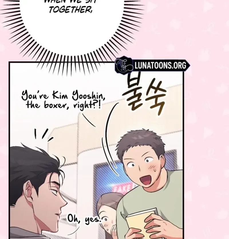 Lascivious Strawberry Milk Chapter 50 – Page 18