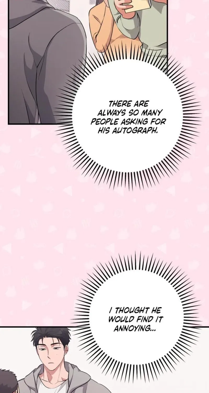 Lascivious Strawberry Milk Chapter 50 – Page 19