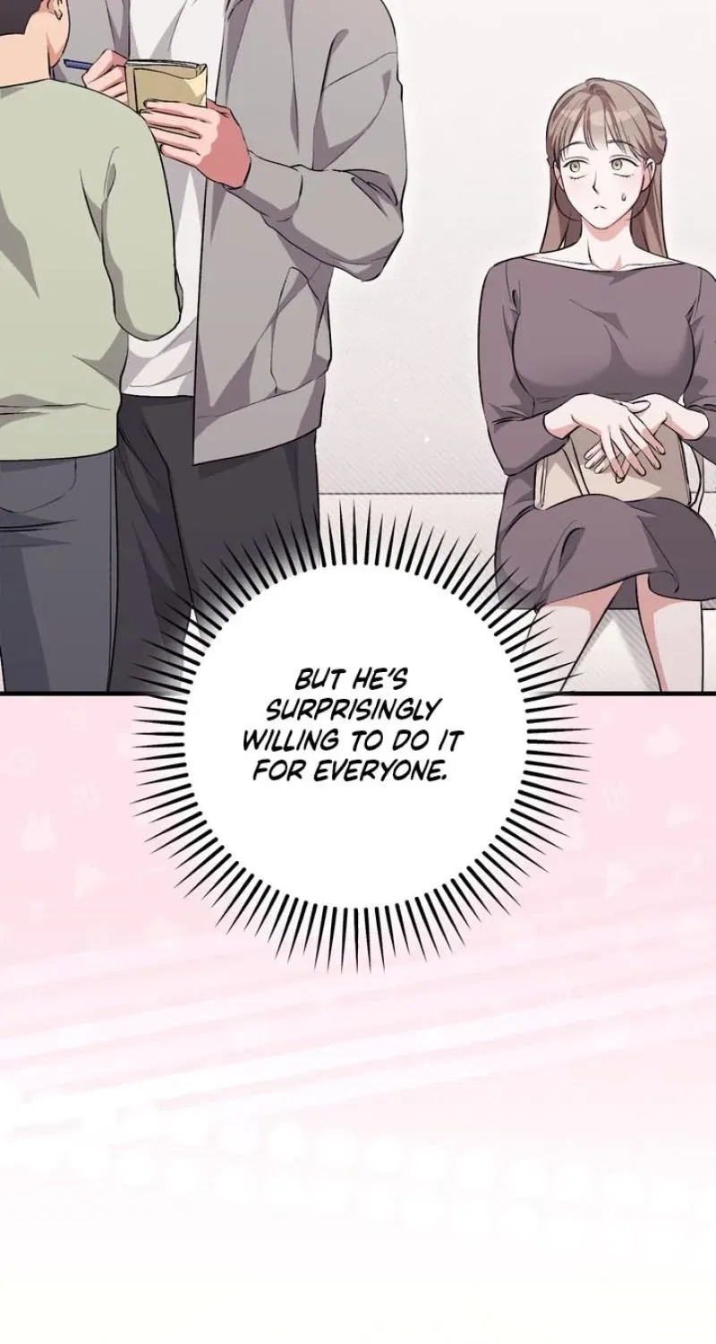 Lascivious Strawberry Milk Chapter 50 – Page 20
