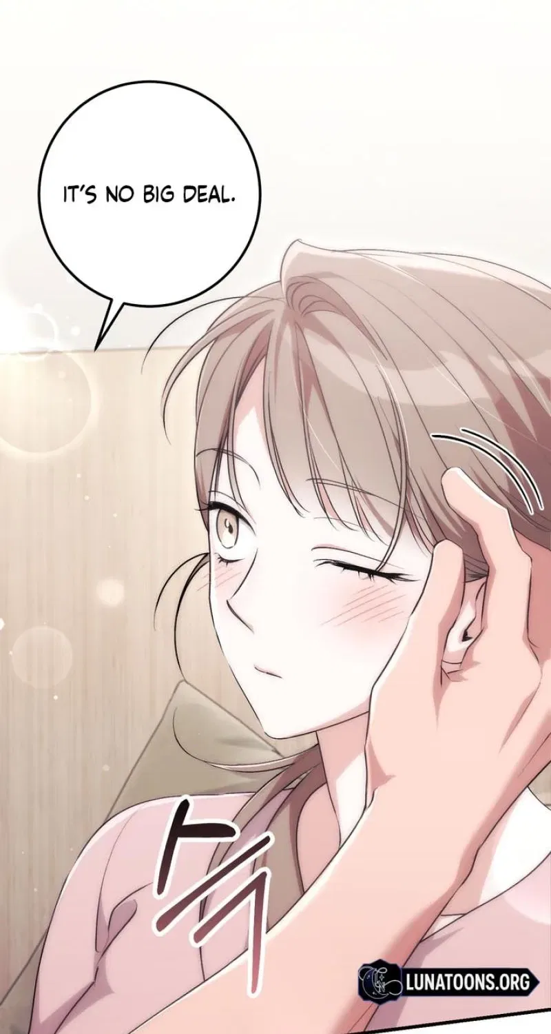 Lascivious Strawberry Milk Chapter 50 – Page 21