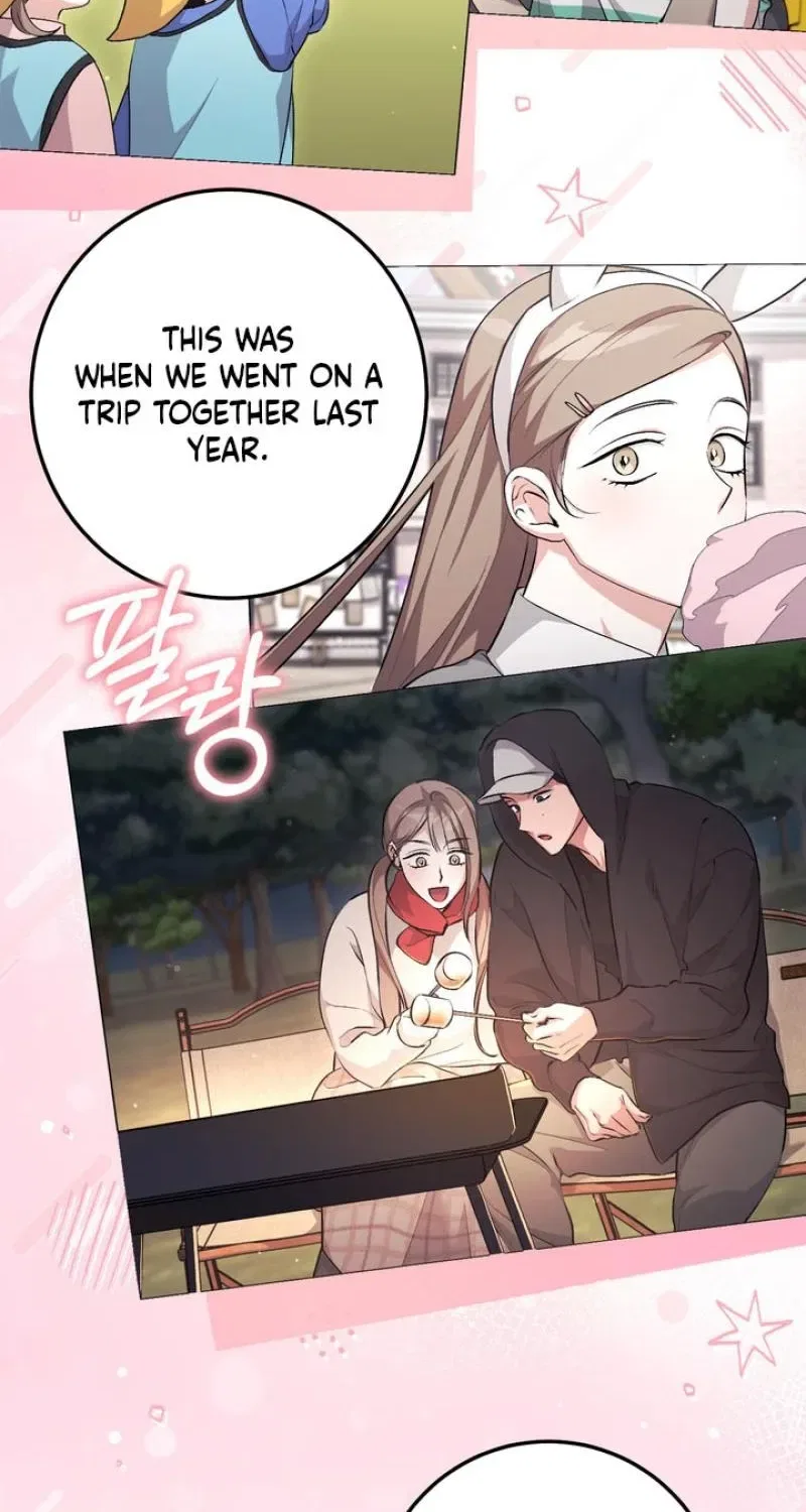 Lascivious Strawberry Milk Chapter 50 – Page 26