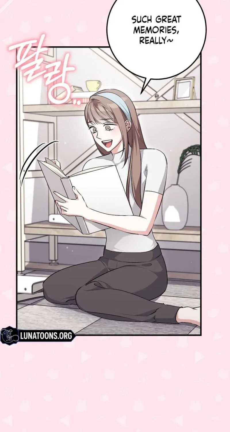 Lascivious Strawberry Milk Chapter 50 – Page 27