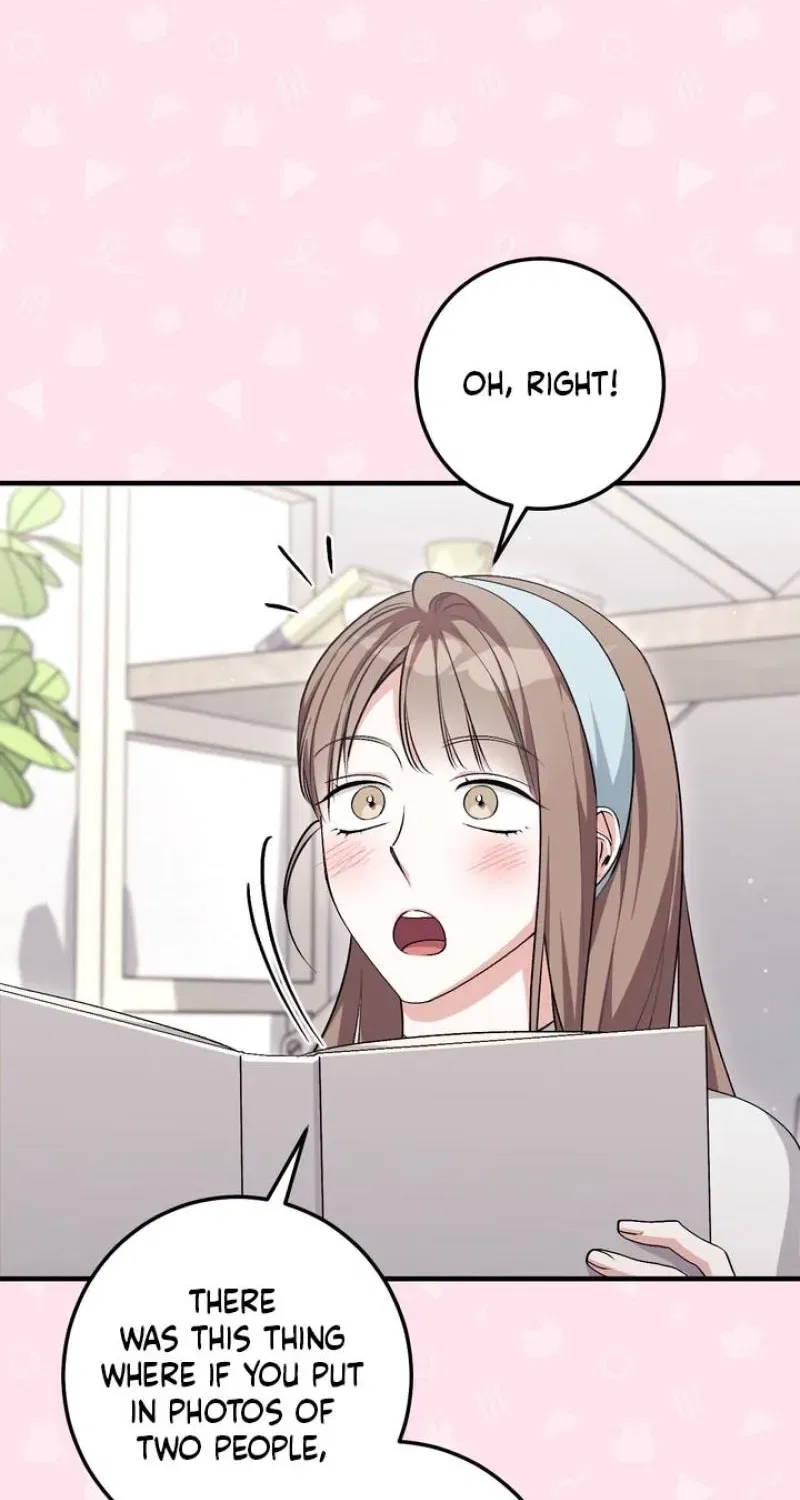 Lascivious Strawberry Milk Chapter 50 – Page 28