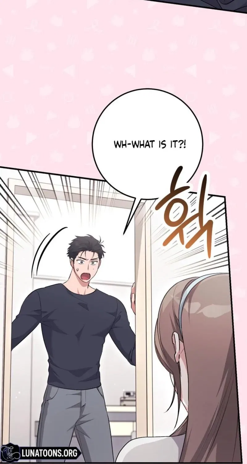 Lascivious Strawberry Milk Chapter 50 – Page 33
