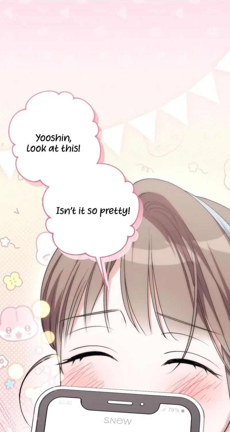 Lascivious Strawberry Milk Chapter 50 – Page 34