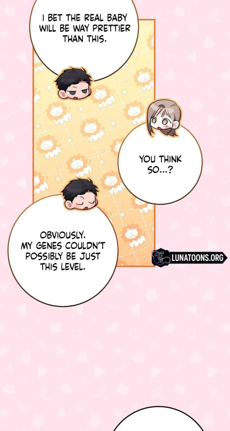 Lascivious Strawberry Milk Chapter 50 – Page 39