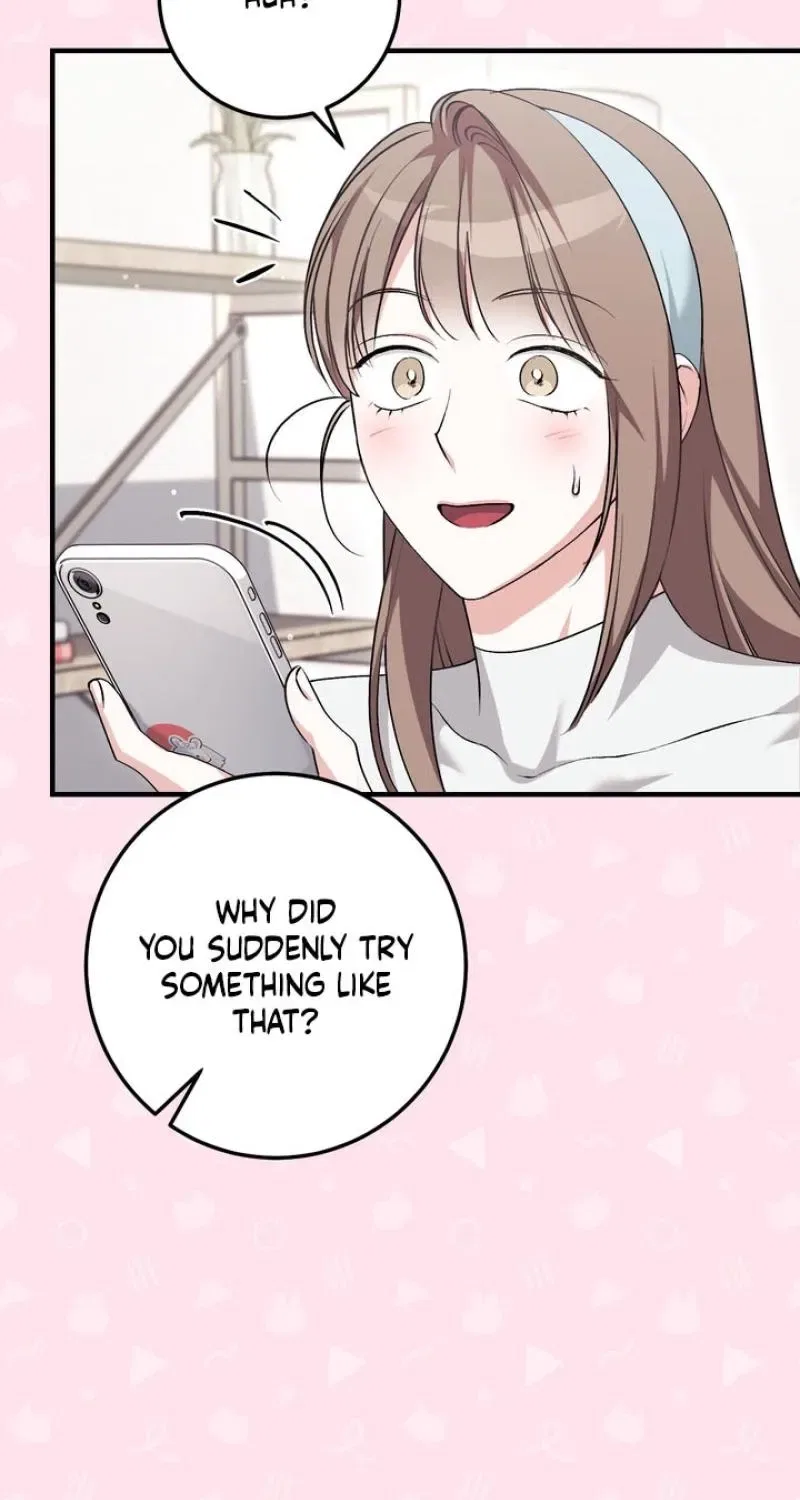 Lascivious Strawberry Milk Chapter 50 – Page 41