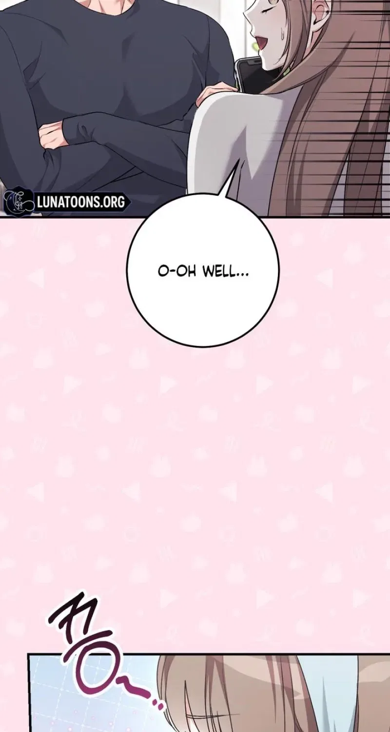 Lascivious Strawberry Milk Chapter 50 – Page 43
