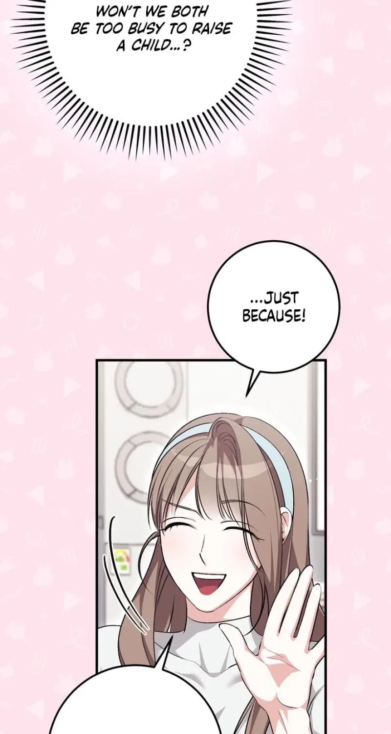 Lascivious Strawberry Milk Chapter 50 – Page 49