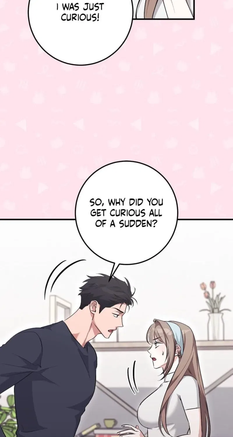Lascivious Strawberry Milk Chapter 50 – Page 50