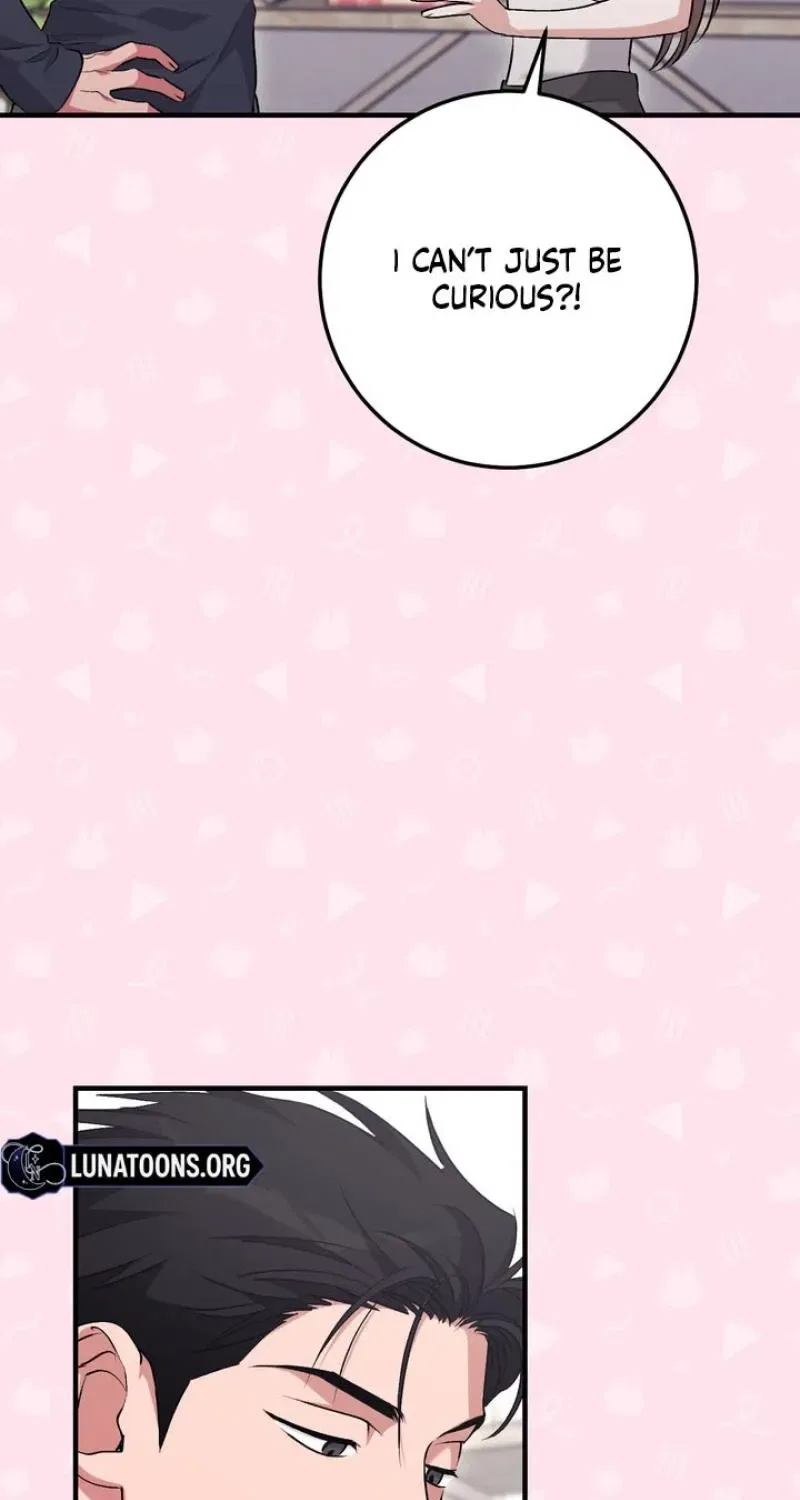 Lascivious Strawberry Milk Chapter 50 – Page 51