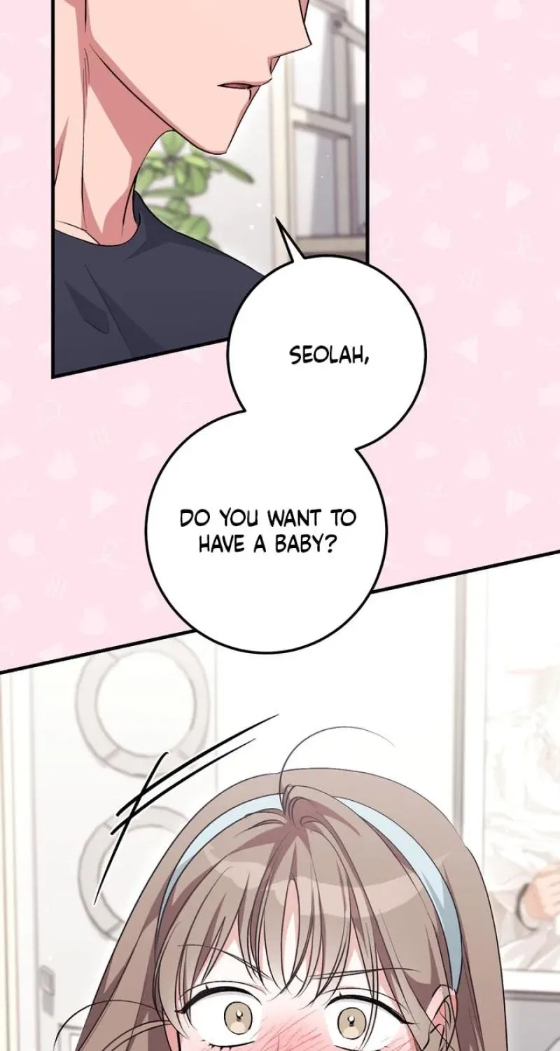 Lascivious Strawberry Milk Chapter 50 – Page 52