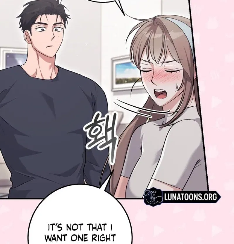 Lascivious Strawberry Milk Chapter 50 – Page 54