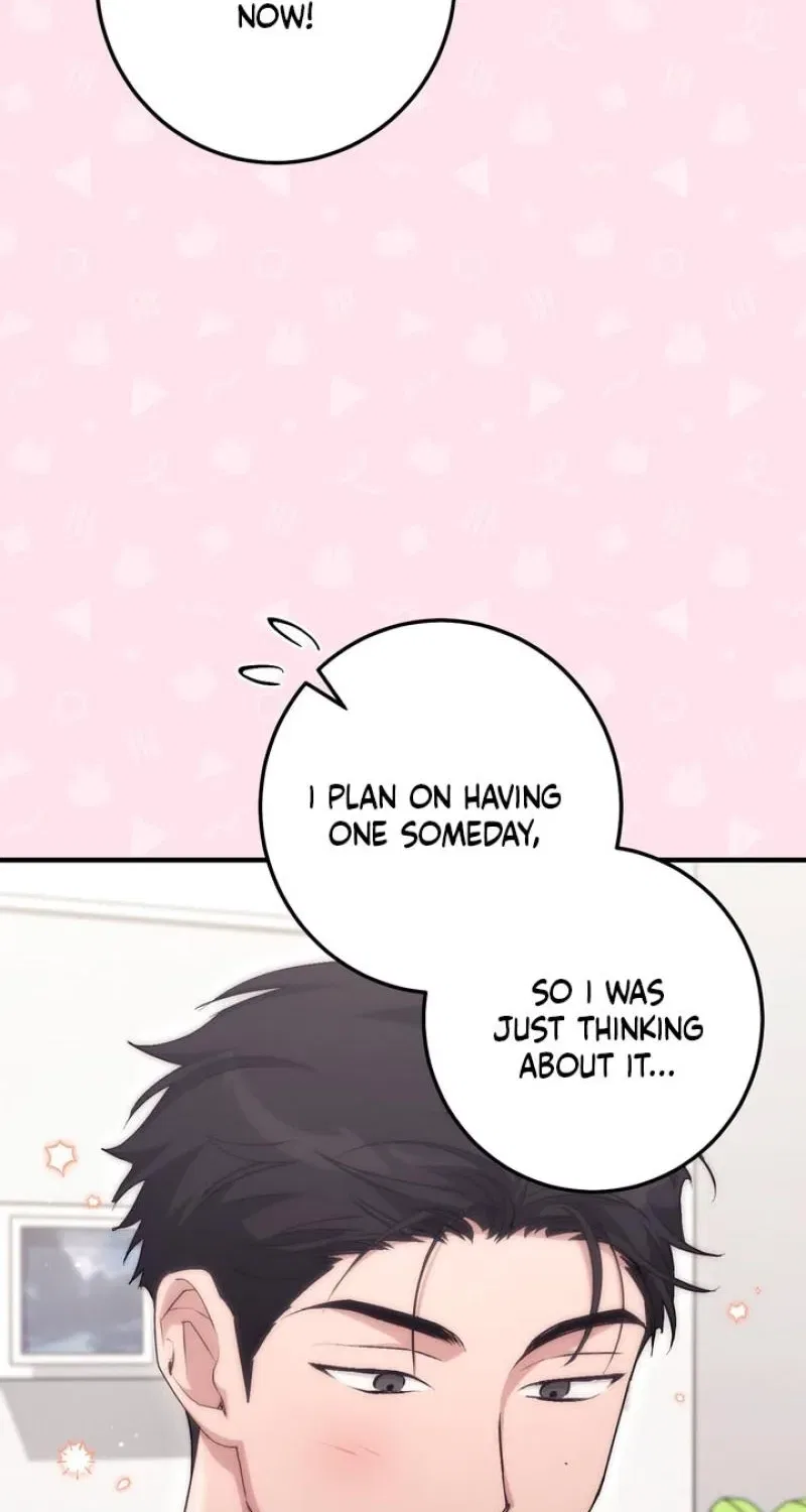 Lascivious Strawberry Milk Chapter 50 – Page 55